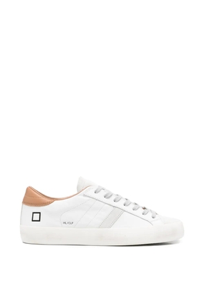 D.A.T.E. Hill Low sneakers - White