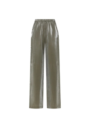 Cruna Ilaria trousers - Green
