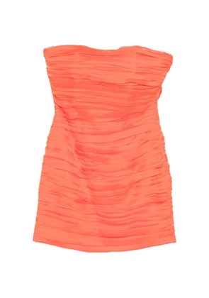 Raquel Diniz New Ambra mini dress - Orange
