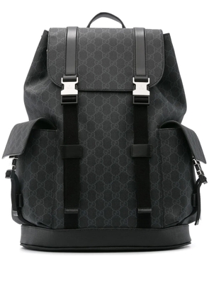 Gucci GG backpack - Black