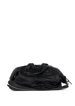 Givenchy Pre-Owned Nightingale leather tote bag - Black