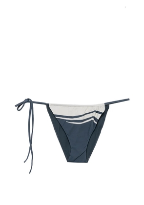 SIR. Lilou bikini bottoms - Blue