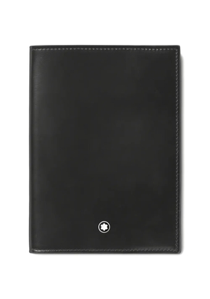 Montblanc Meisterstück holder - Black