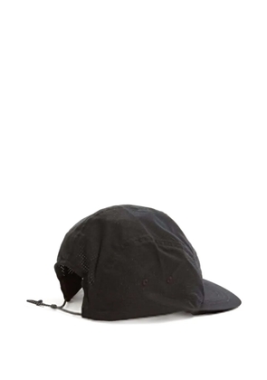 Satisfy Rippy™ air trail cap - Black