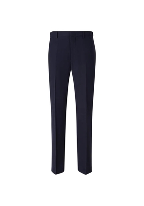 Berwich Lucano trousers - Blue