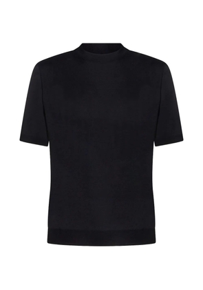 Altea short-sleeve T-shirt - Black