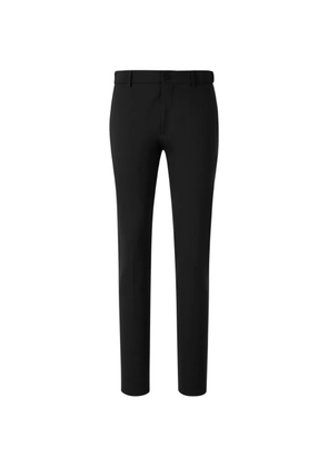 Berwich Morello tailored trousers - Black