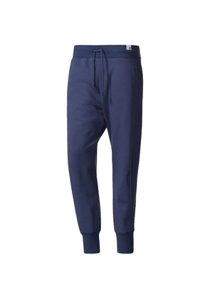adidas X By O drawstring track pants - Blue