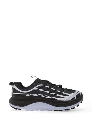 HOKA Mafate Three2 Wordmark sneakers - Black