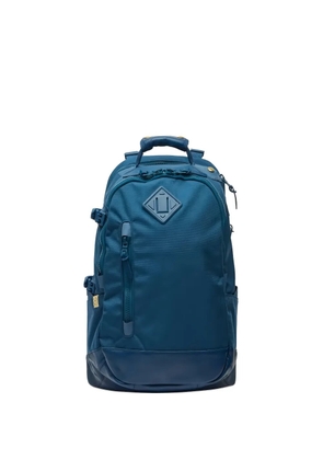 visvim Cordura 20L backpack - Blue