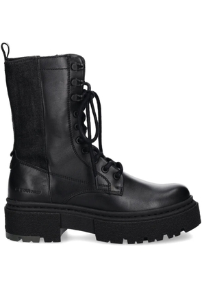 G-Star RAW Kafey boots - Black