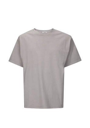 Haikure Dave T-shirt - Grey