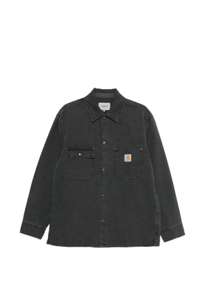 Carhartt WIP Parrish shirt jacket - Grey