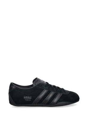 adidas Tokyo three stripes sneakers - Black