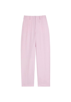 ARMARIUM Temi trousers - Pink