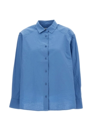 Casey Casey button-up shirt - Blue