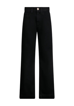 LIU JO five-pocket jeans - Black