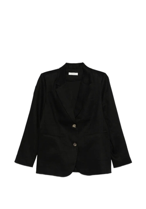 JcSophie Linda buttoned jacket - Black