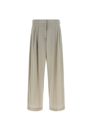 The Row Iven trousers - Grey