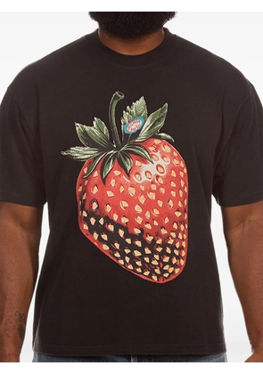 Billionaire Boys Club Diamond Berry printed T-shirt - Black
