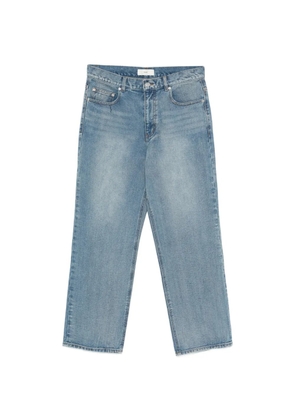 DUNST cotton jeans - Blue