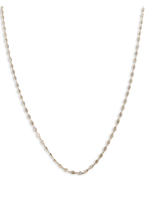 LB Exclusive diamond necklace - Gold