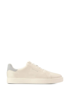 Cole Haan slip-on sneakers - Neutrals
