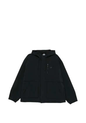 New Balance Ath Ripstop jacket - Black