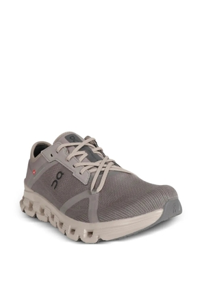 On Cloud X 4 ad sneakers - Grey