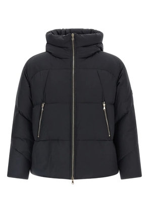 Tatras Gigi jacket - Black