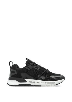 Versace Jeans Couture Fondo Dynamic sneakers - Black