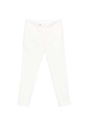 Barba Napoli trousers - White