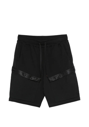Parajumpers drawstring shorts - Black