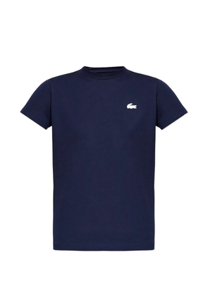 Lacoste logo t-shirt - Blue
