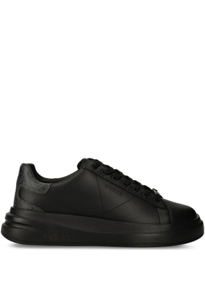 GUESS USA Elba 4G sneakers - Black