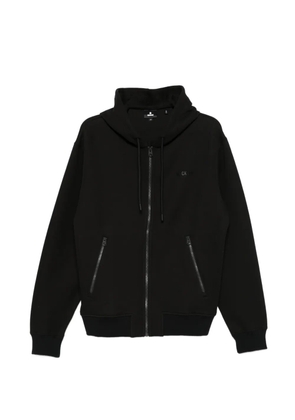 Mackage zip hoodie - Black