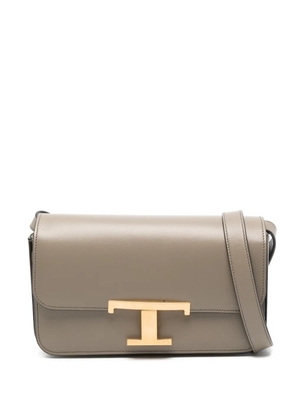 Tod's T Timeless cross body bag - Green