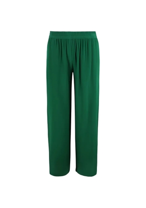 Gianluca Capannolo elasticated-waistband trousers - Green