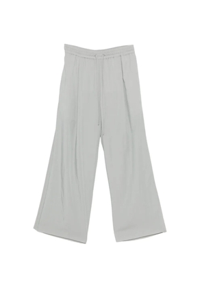 System drawstring trousers - Grey