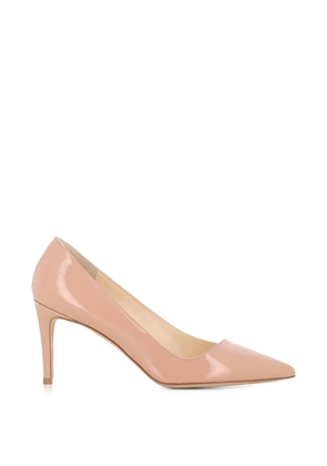 Antonio Barbato Maestri Veneziani stiletto-heel pumps - Neutrals