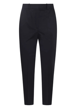 Incotex tailored trousers - Black