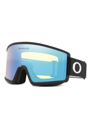 Oakley Target Line L snow goggles - Black