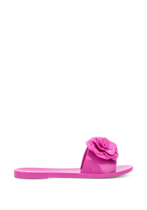Melissa Babe petals sandals - Pink