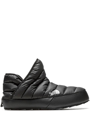 The North Face Thermoball Traction booties - Black