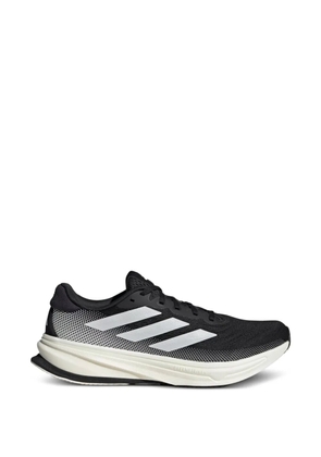 adidas Supernova Rise 2 running sneakers - Black