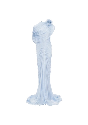 Ana Radu Seraphine dress - Blue