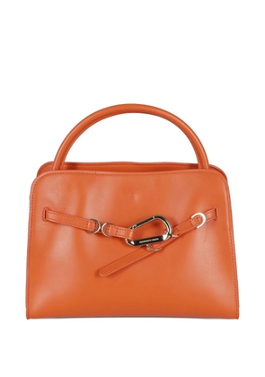 FRANCESCO BIASIA The Iconic 15MIN tote bag - Orange
