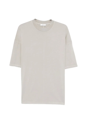 Haikure Virgil round-neck T-shirt - Grey