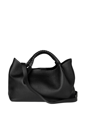 VISONA` Mia tote bag - Black
