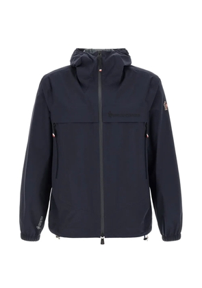 Moncler Grenoble Shipton hooded jacket - Blue
